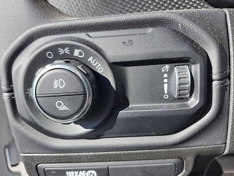 2024 Jeep Gladiator Mojave