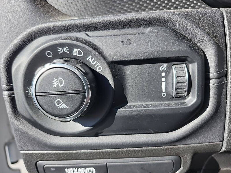 2024 Jeep Gladiator Mojave