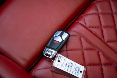 2024 Audi S5 Sportback 3.0T quattro Premium Plus