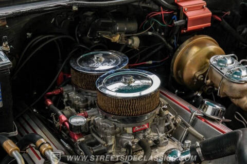 1956 Chevrolet Bel Air