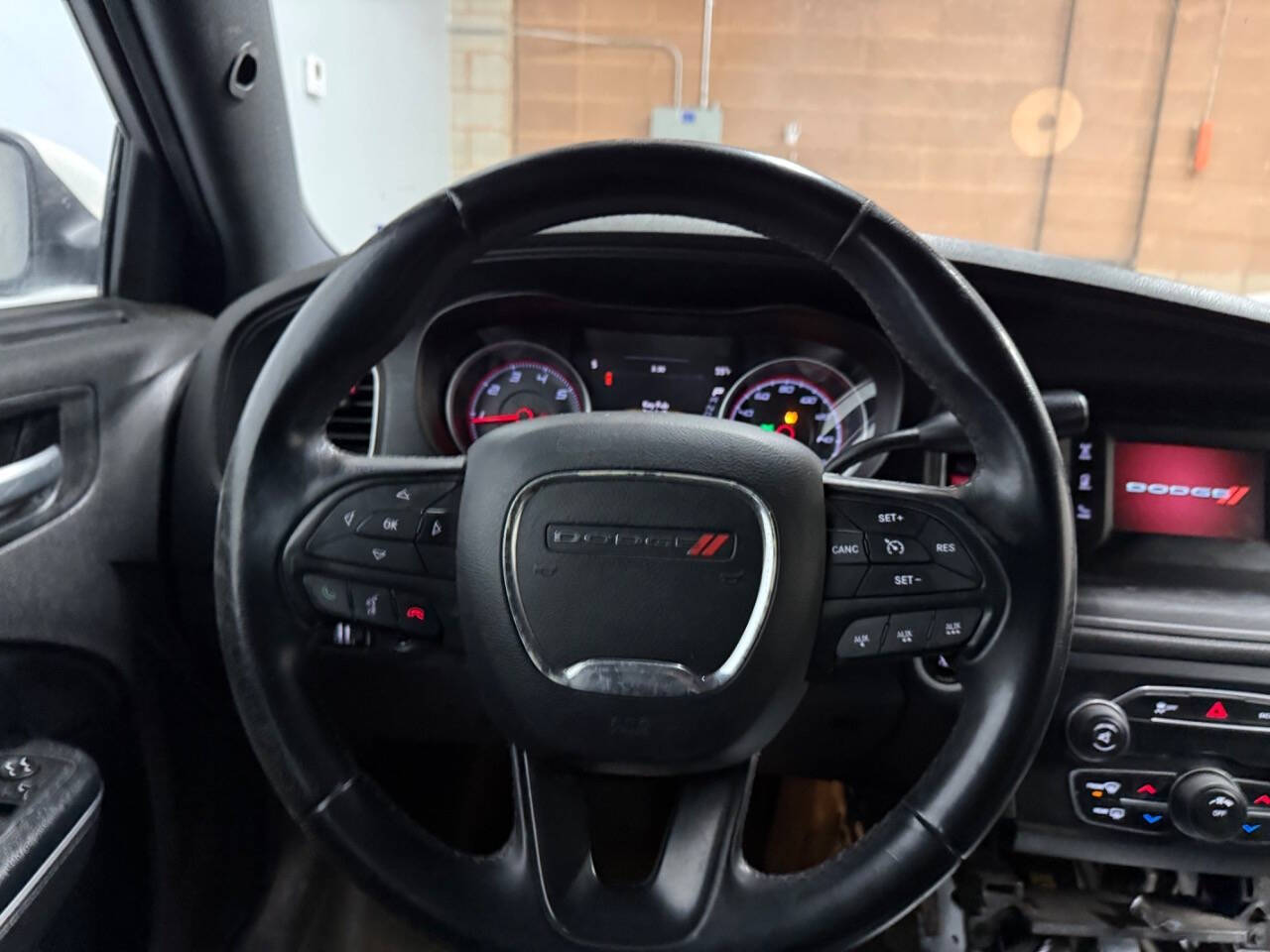 2015 Dodge Charger for sale at Sapphire Motors in Gurnee, IL