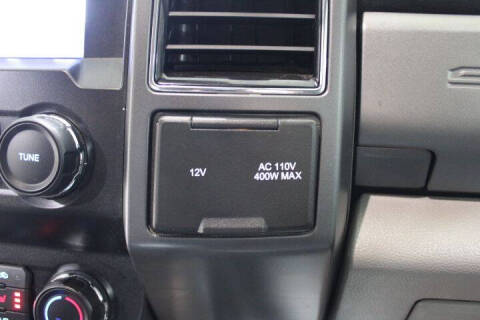 2021 Ford F-250 Super Duty