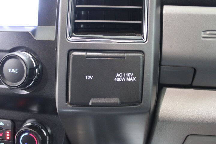 2021 Ford F-250 Super Duty