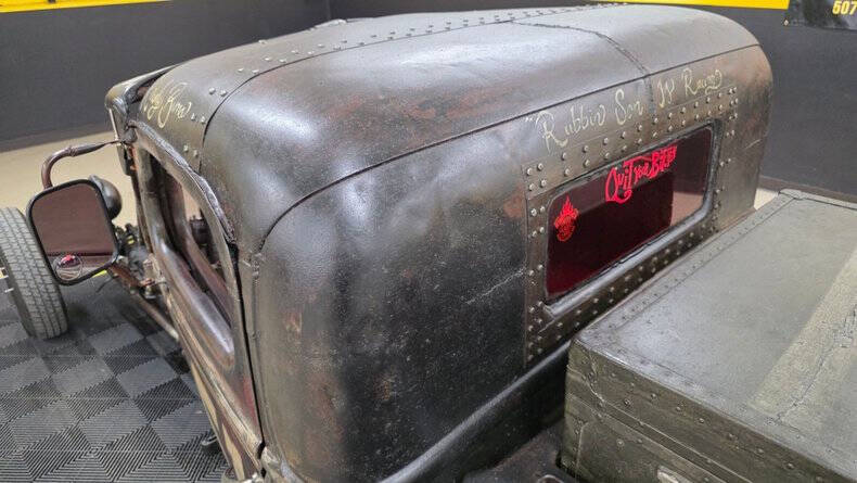 1940 Ford F-100
