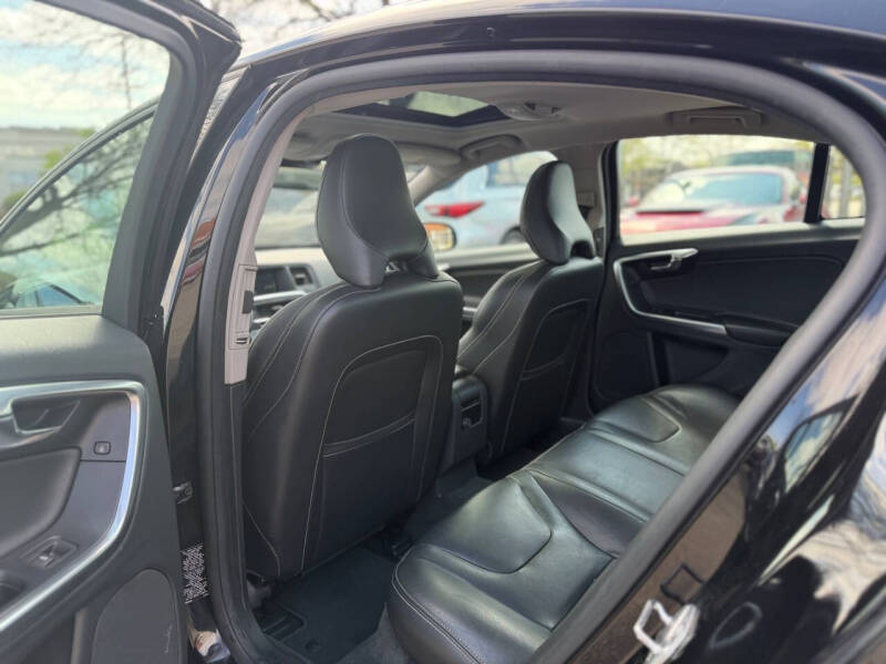2017 Volvo S60 T5 Dynamic