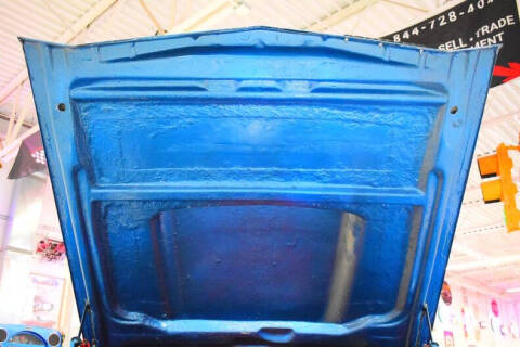 1969 Plymouth Roadrunner