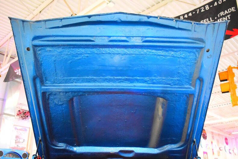 1969 Plymouth Roadrunner