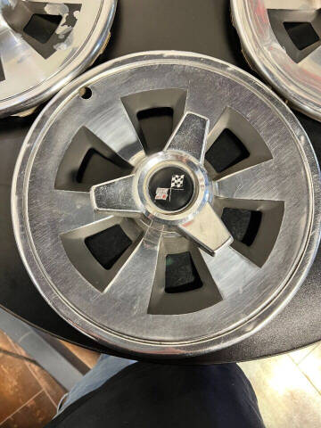 1963 Chevrolet Corvette