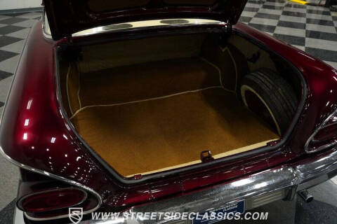 1958 Chevrolet Bel Air