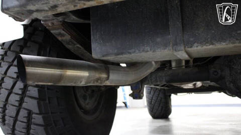 1971 Jeep CJ-5