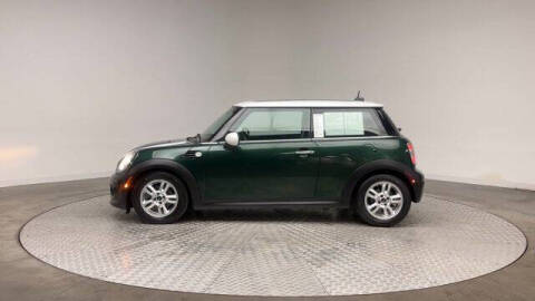2013 MINI Hardtop Cooper