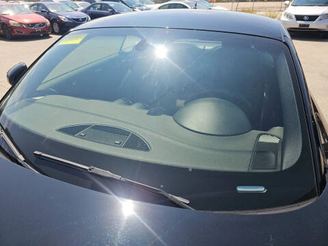 2014 Audi TT 2.0T quattro Premium Plus