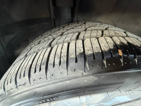 2016 Honda HR-V EX-L w/Navi