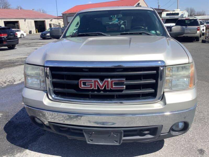 2008 GMC Sierra 1500 for sale at Jeffrey's Auto World Llc in Rockledge PA