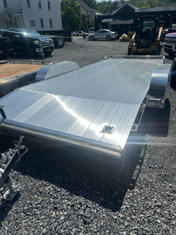 2025 Legend 7x18OCHTA35