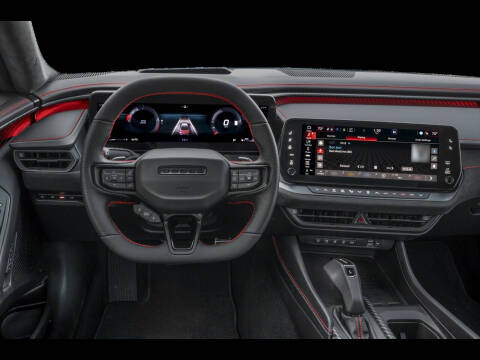 2026 Dodge Charger Scat Pack Plus