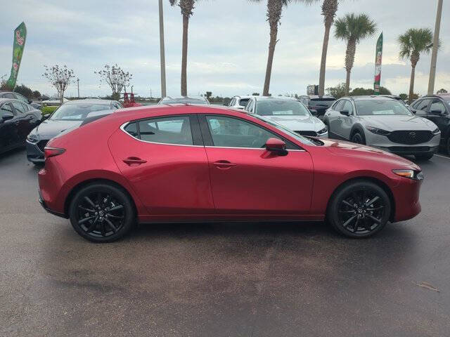 2026 Mazda Mazda3 Hatchback 2.5 S Premium