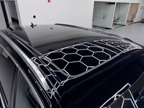 2017 Audi Q7 2.0T quattro Premium