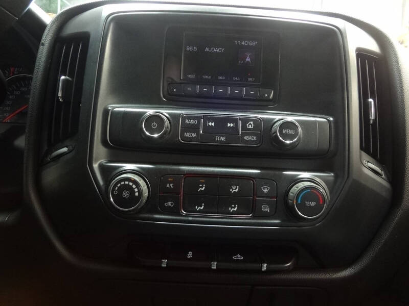 2015 GMC Sierra 2500HD