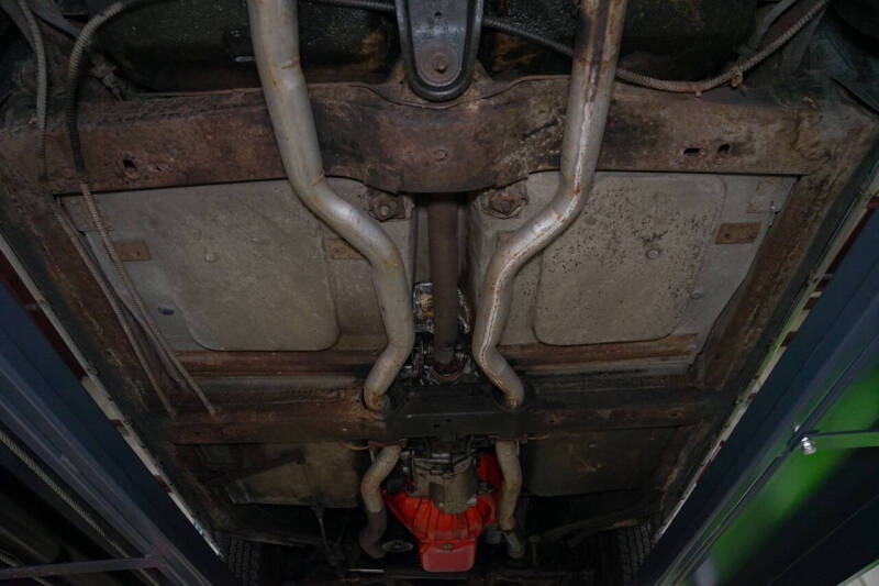 1963 Chevrolet Corvette