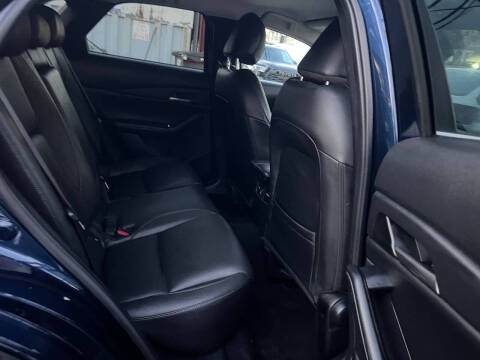 2021 Mazda CX-30 Select