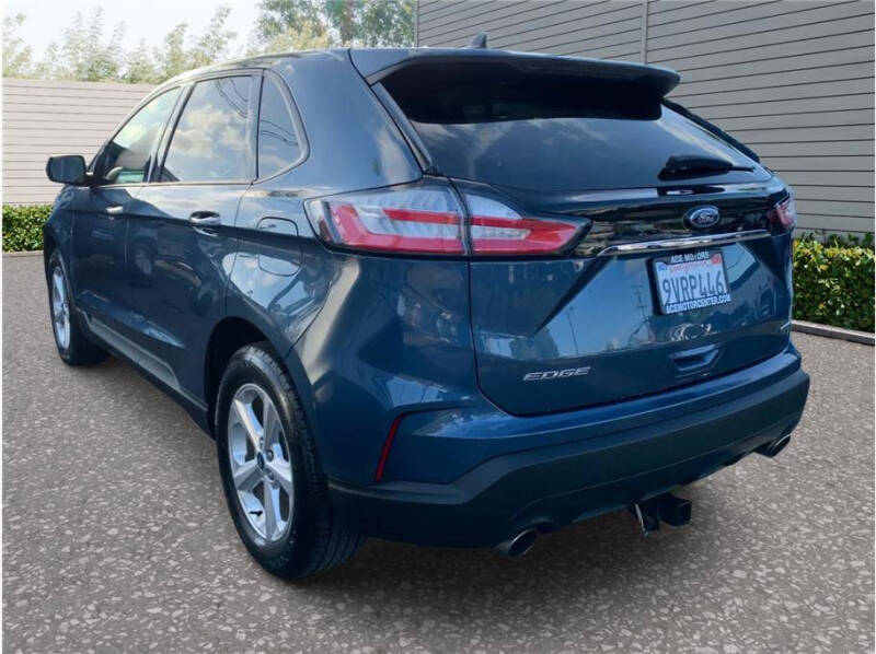 2019 Ford Edge SE