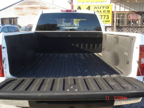 2010 Chevrolet Silverado 1500 LT