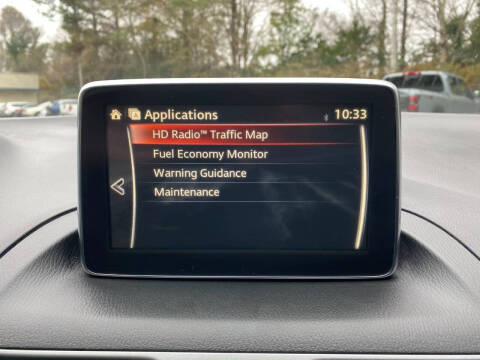 2014 Mazda MAZDA3 i Grand Touring