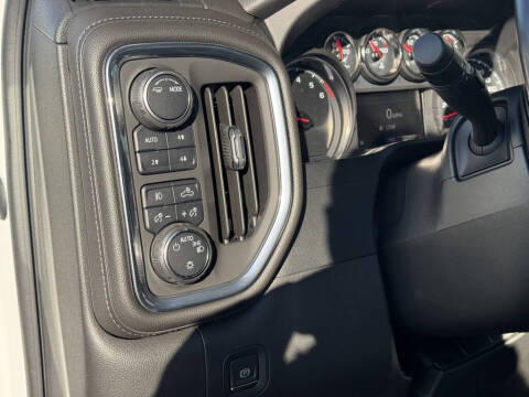 2022 Chevrolet Silverado 1500 Limited