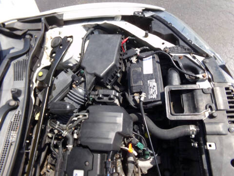 2013 Honda Accord EX