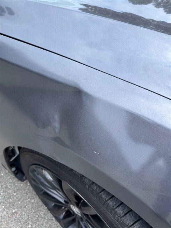 2016 Hyundai Genesis