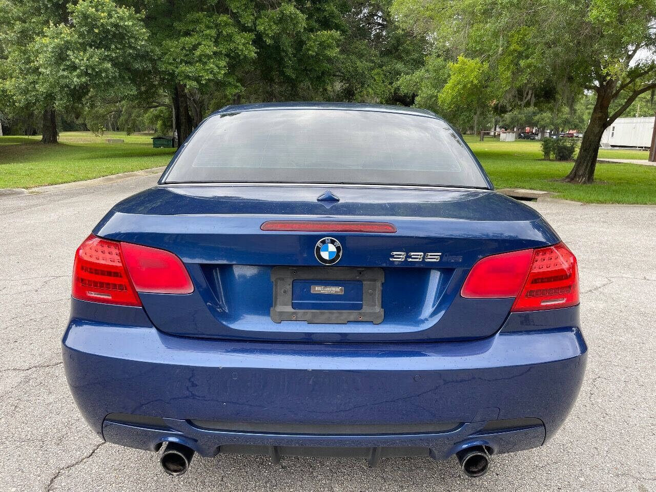 2013 BMW 3 Series for sale at ROADHOUSE AUTO SALES INC. in Tampa, FL