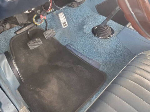 1965 Ford Falcon