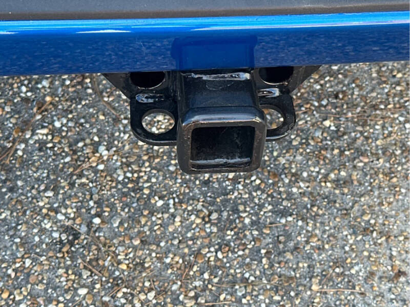 2022 GMC Sierra 1500 Elevation Standard