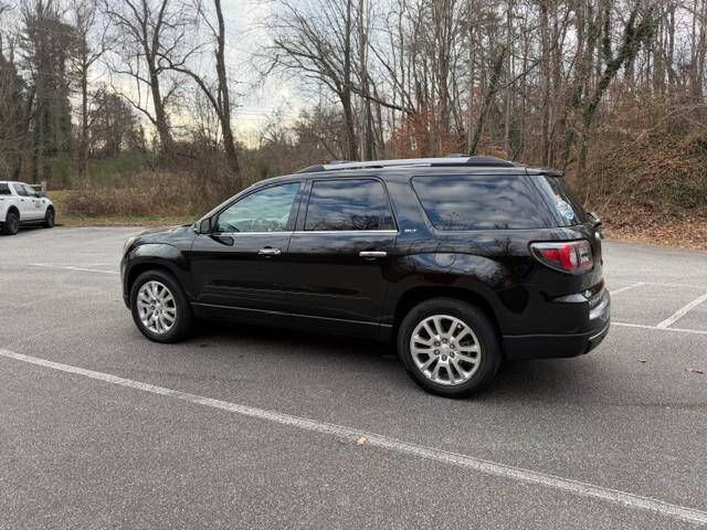 2016 GMC Acadia SLT-1