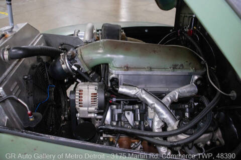 1949 Ford F-1