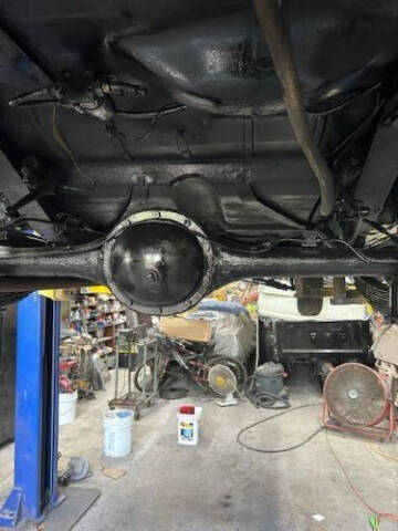 1940 Chevrolet Master Deluxe