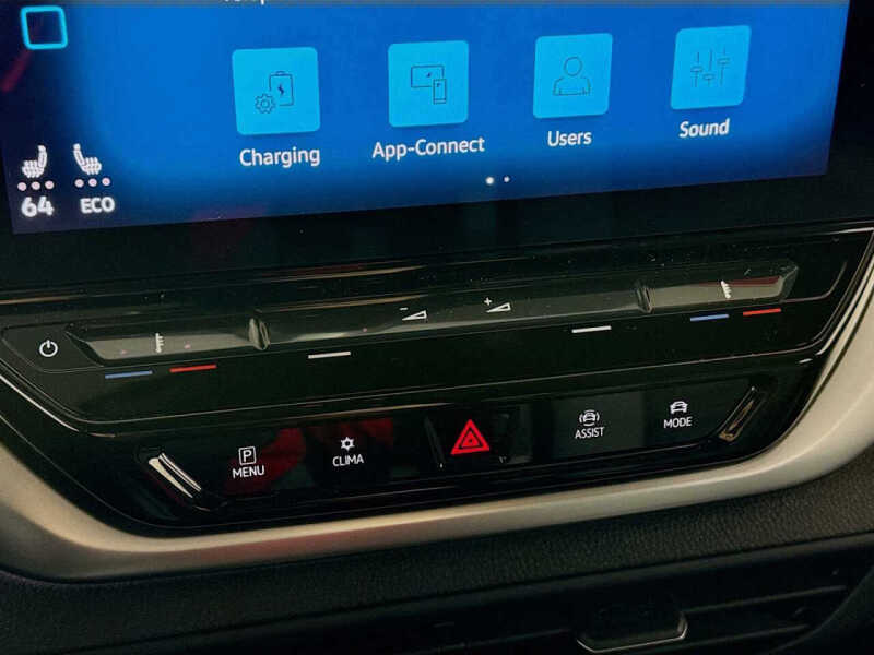 2022 Volkswagen ID.4 Pro