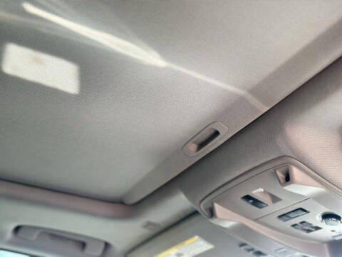 2015 Cadillac Escalade ESV Luxury