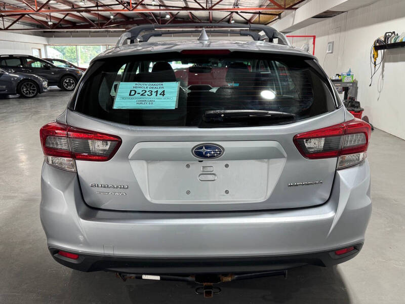 2020 Subaru Impreza Premium