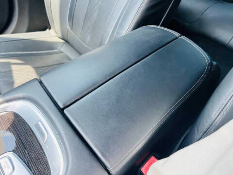 2017 BMW 7 Series 740i