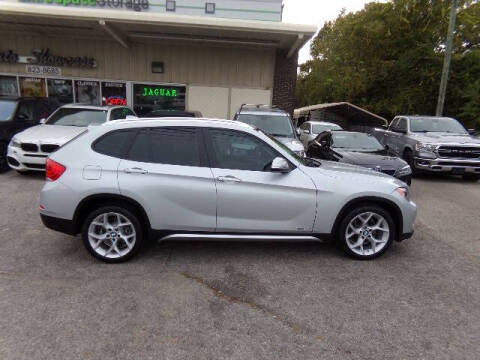 2015 BMW X1 sDrive28i
