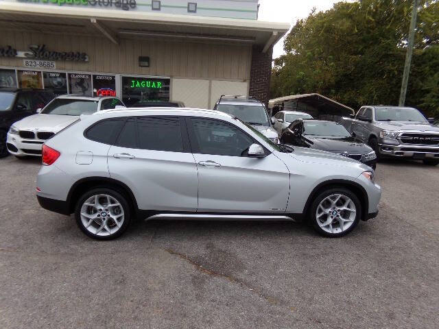 2015 BMW X1 sDrive28i