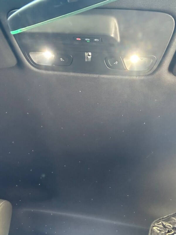 2020 Chevrolet Camaro