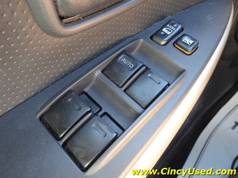 2005 Scion xA
