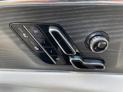 2024 Cadillac LYRIQ Sport 1