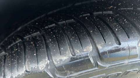 2012 Dodge Challenger