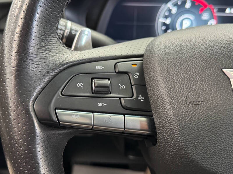 2023 Cadillac CT4 Sport