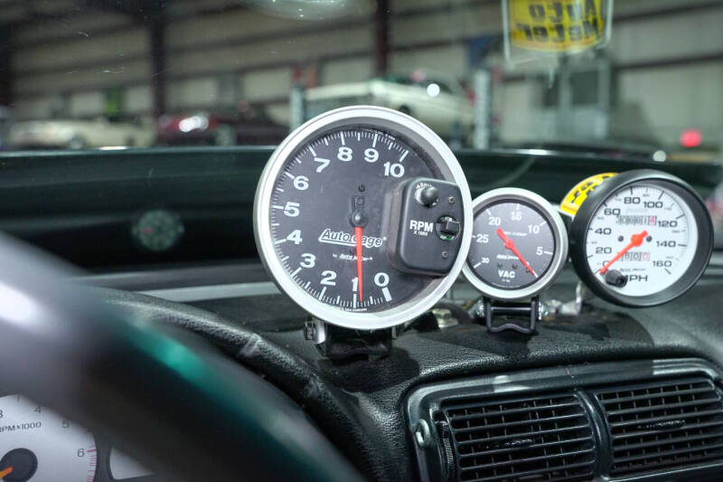 1994 Ford Mustang GT