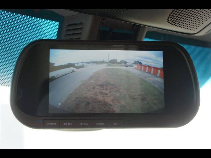 2019 Mercedes-Benz Sprinter